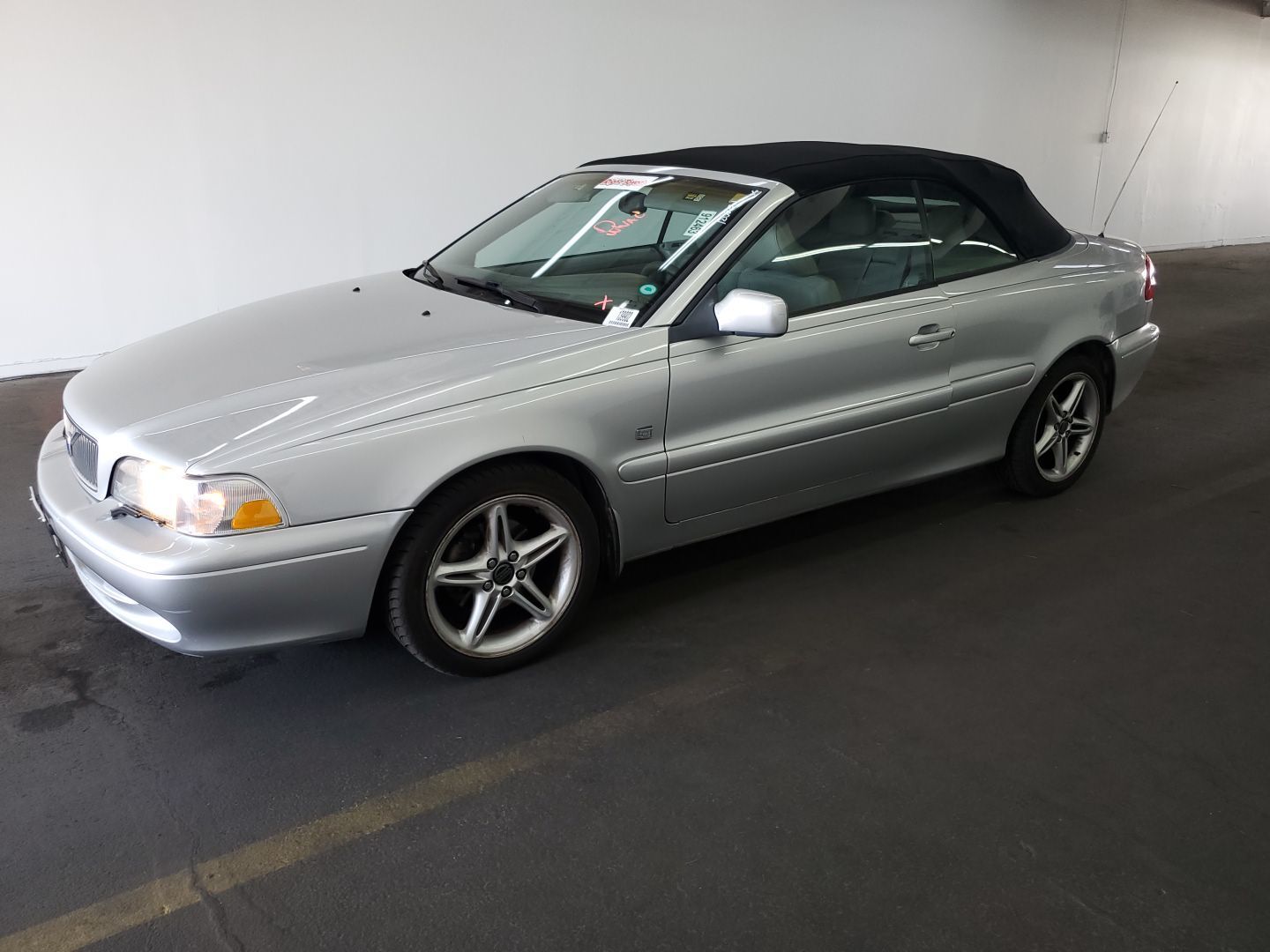Volvo C70