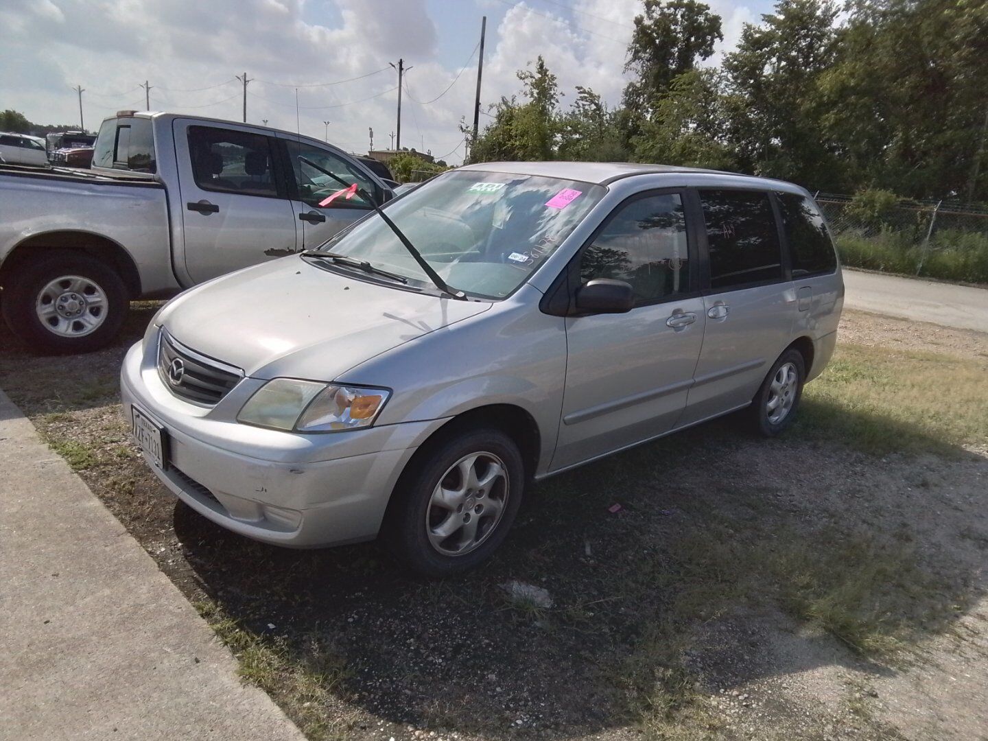 Mazda MPV