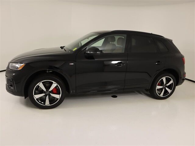 2024 Audi Q5