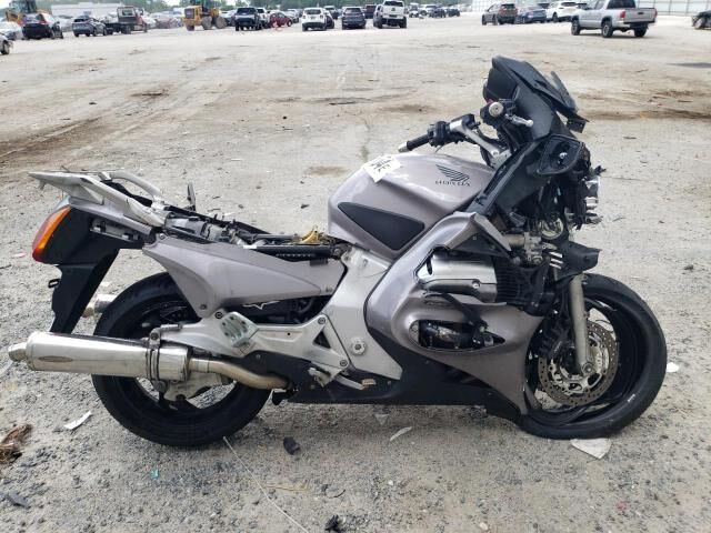 Honda ST1300A