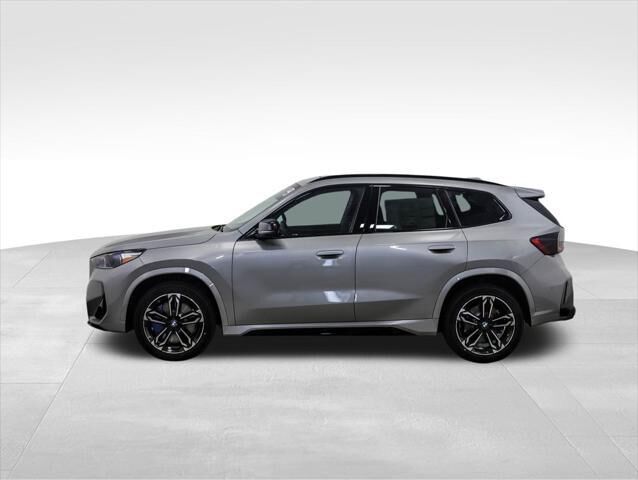 2024 BMW X1
