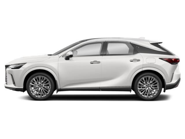 2024 Lexus RX