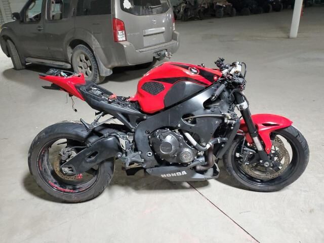 Honda CBR1000