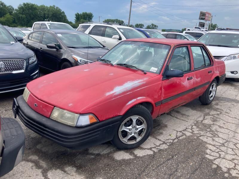 Chevrolet Cavalier