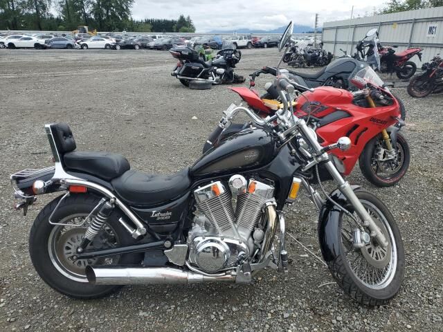 Suzuki VS1400/VS1400GL