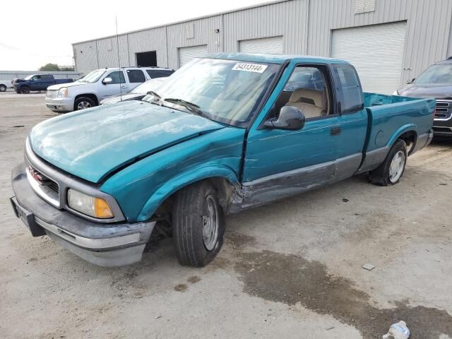 GMC Sonoma