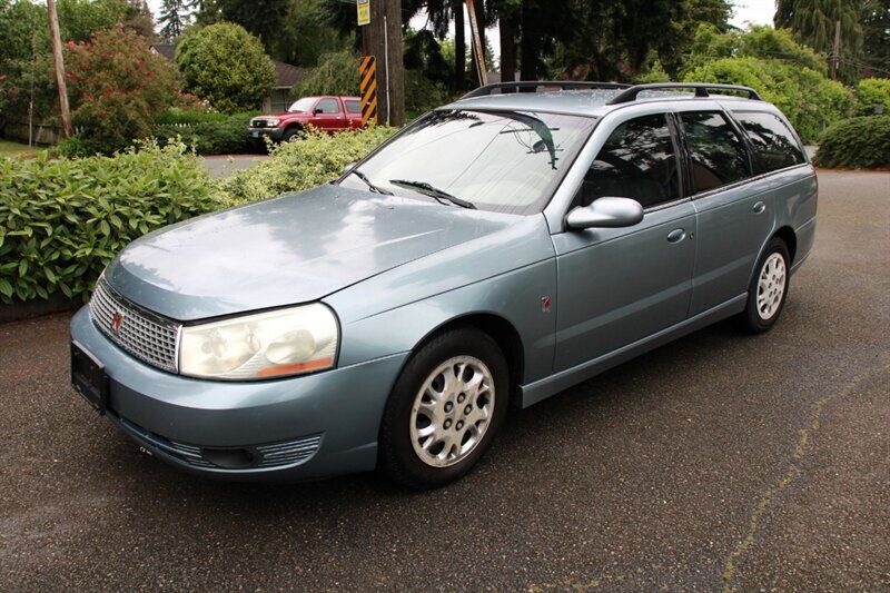 Saturn LW200