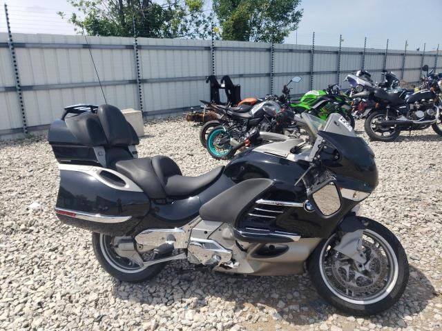 BMW K 1200 LT