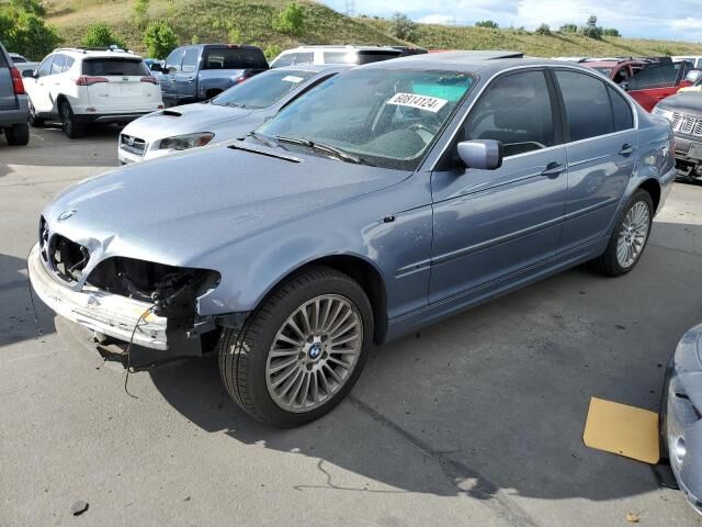 BMW 330xi