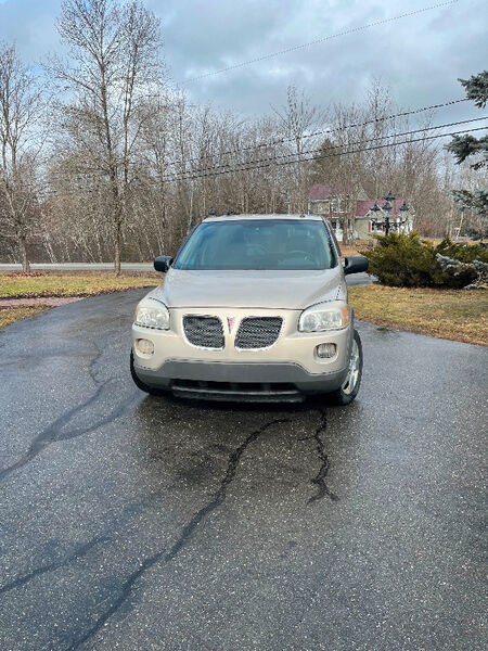 PONTIAC