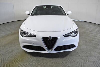 2019 ALFA ROMEO Giulia - VIN Decoder