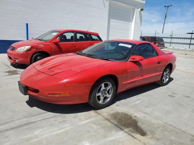 Pontiac Firebird