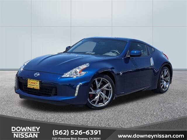 Nissan 370Z