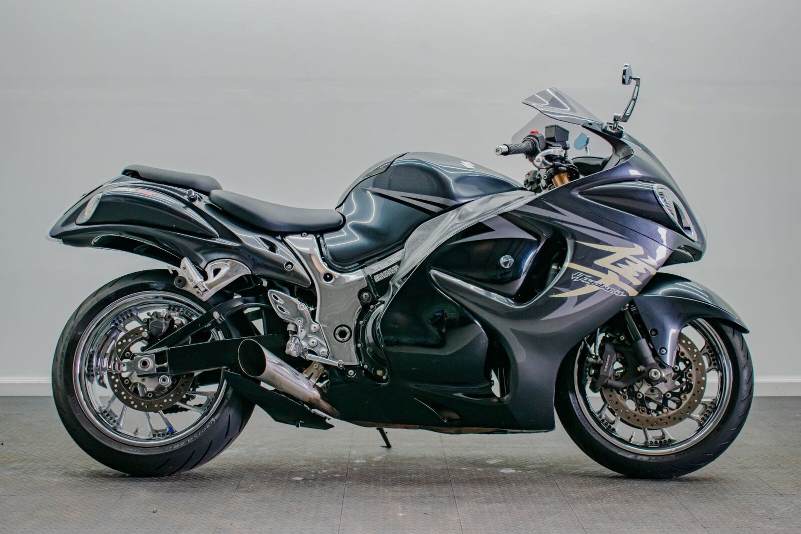 Suzuki GSX1300R
