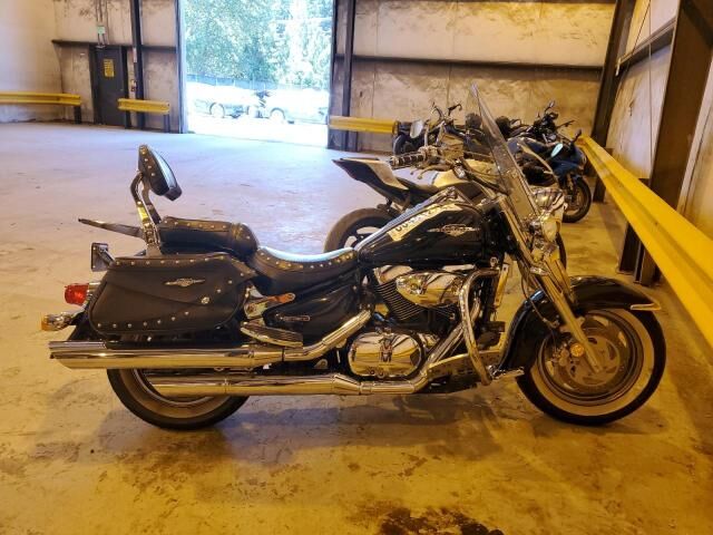 Suzuki VL1500 / VL1500T