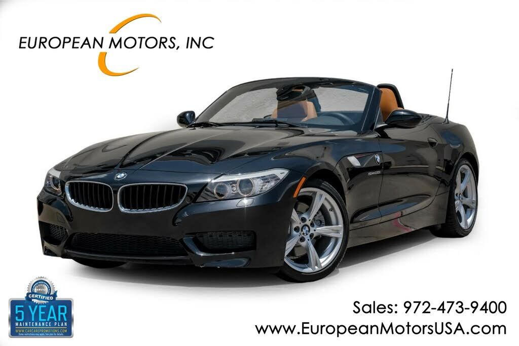 BMW Z4