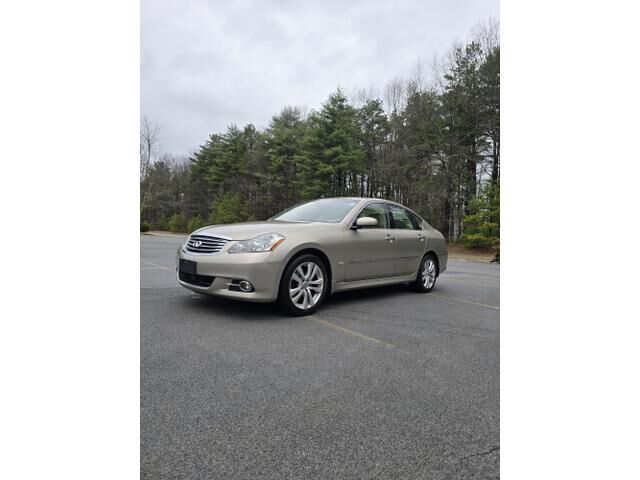 Infiniti M45