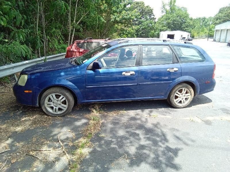 Suzuki Forenza
