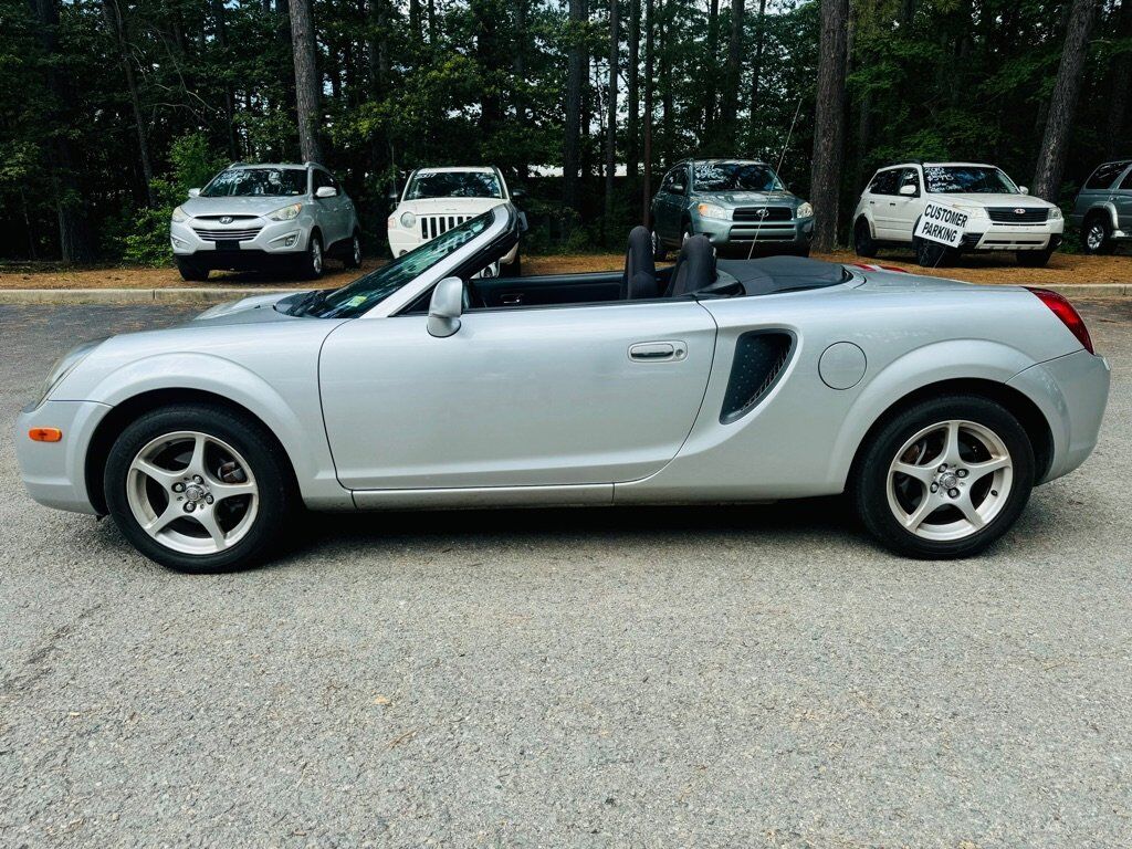 Toyota MR2