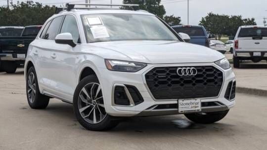 2023 Audi Q5