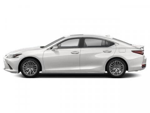 2024 Lexus ES