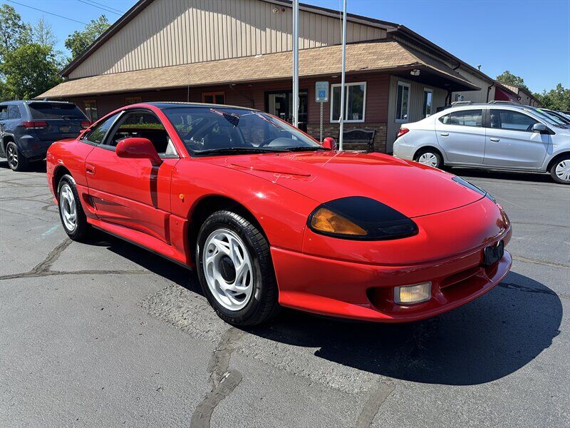 Dodge Stealth