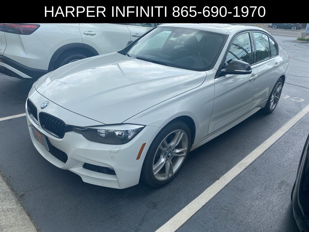 BMW 328d