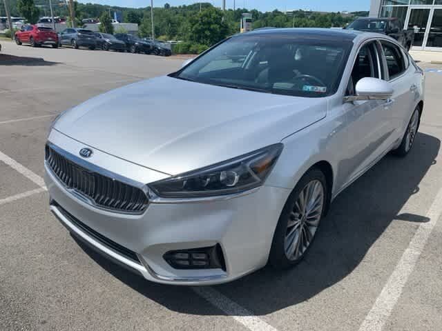 KIA