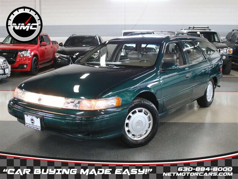 Mercury Sable