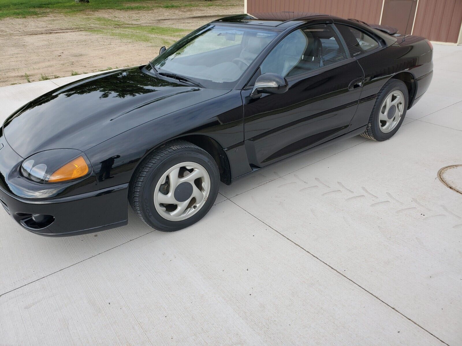 Dodge Stealth