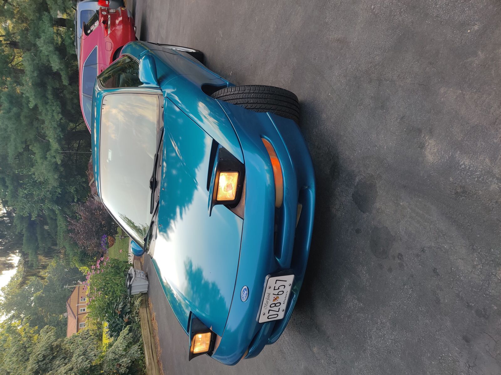 Ford Probe