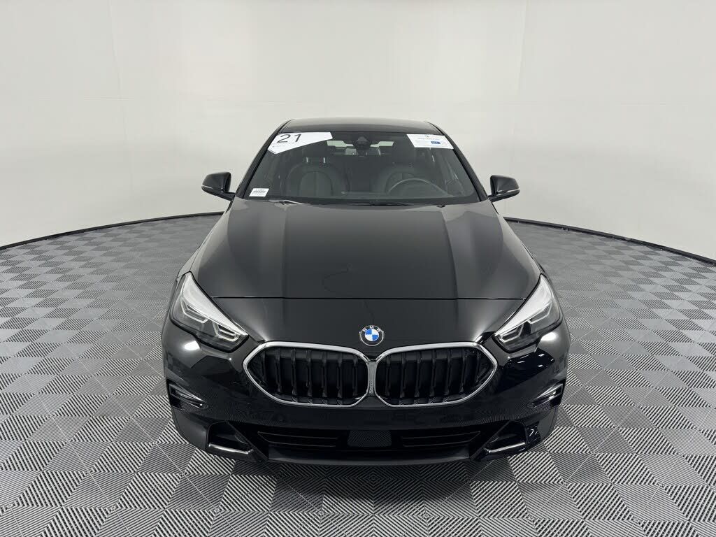 2021 BMW 228i
