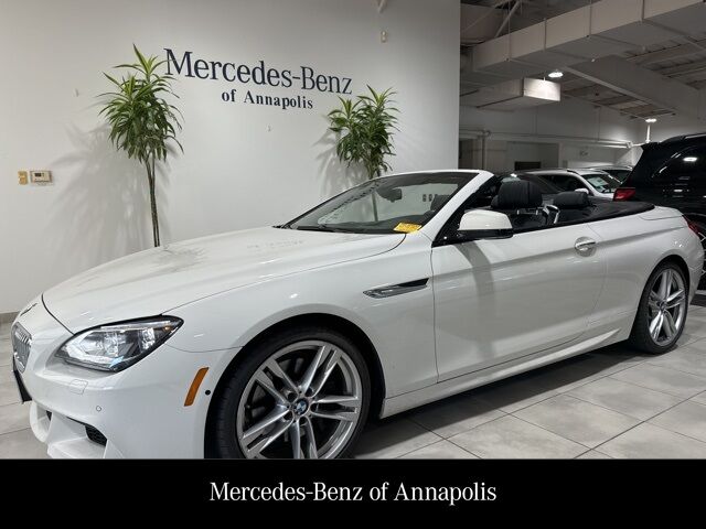 BMW 650i
