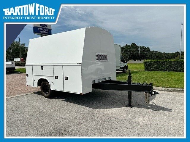 2023 IMPERIAL TRAILER MANUFACTURING Imperial Trailer Manufacturing