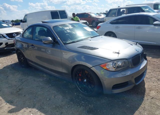 BMW 135i