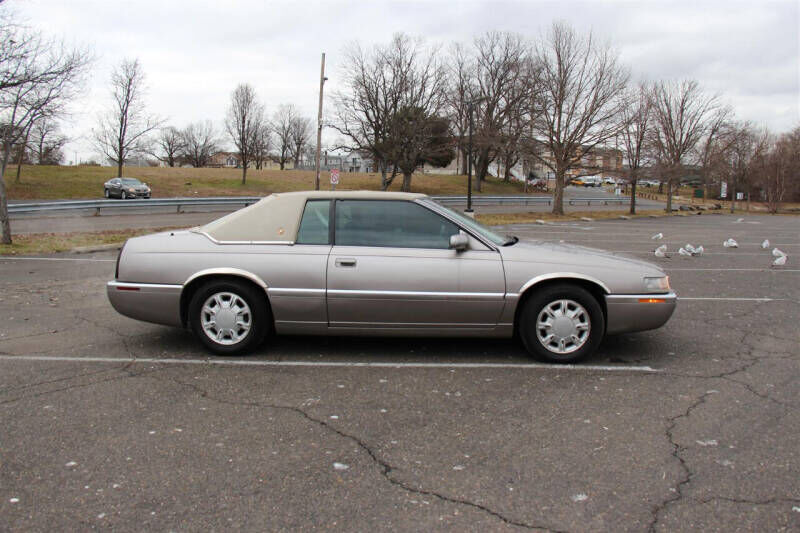 Cadillac Eldorado