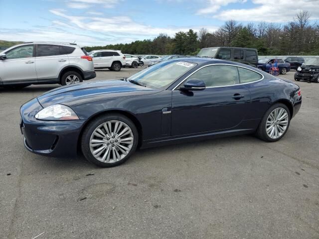 Jaguar XK