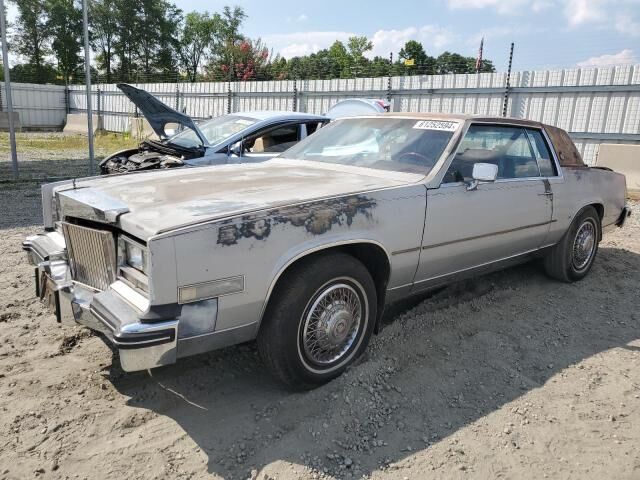 CADILLAC