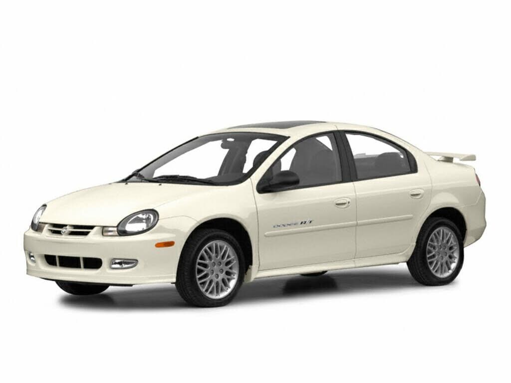 Dodge Neon