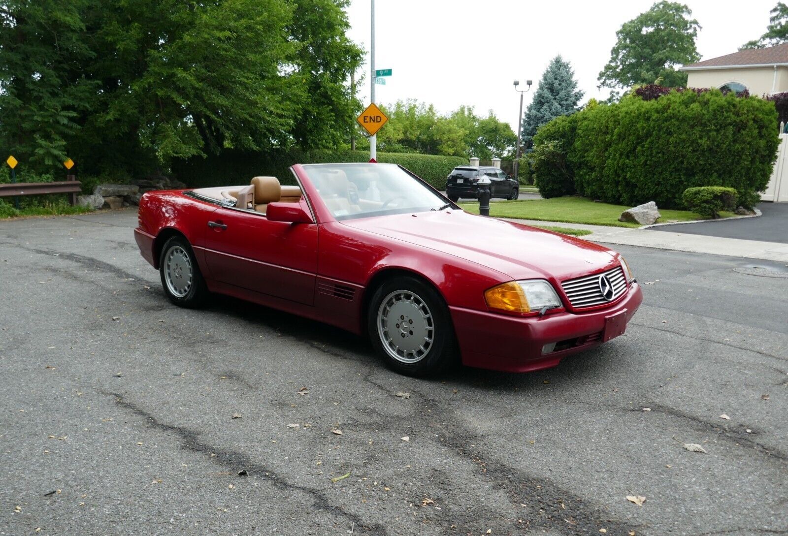 Mercedes-Benz 500