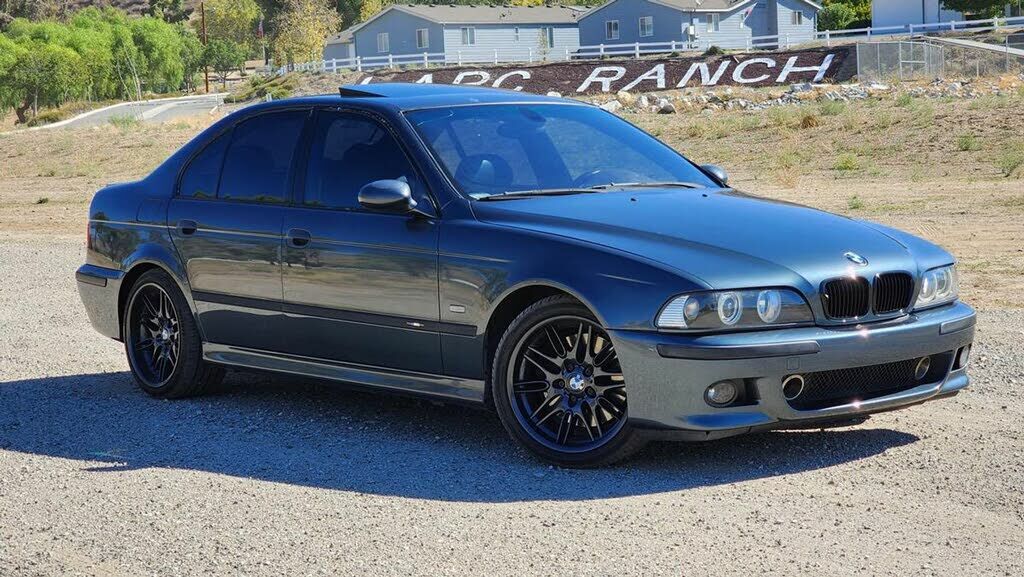 BMW