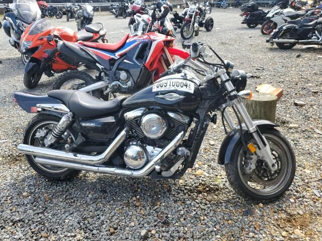 Suzuki VZ1600