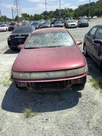 Mercury Sable