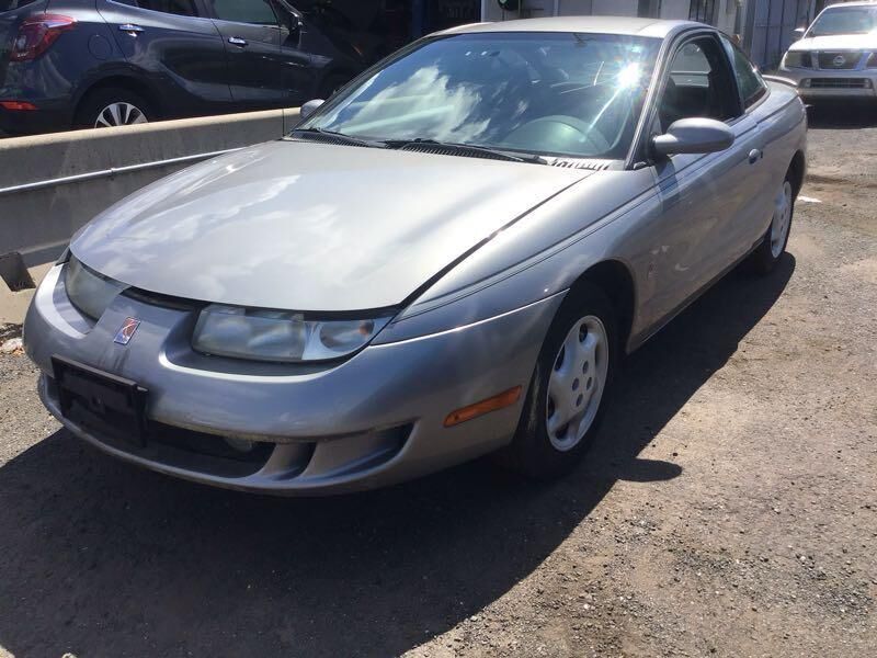 Saturn SC2