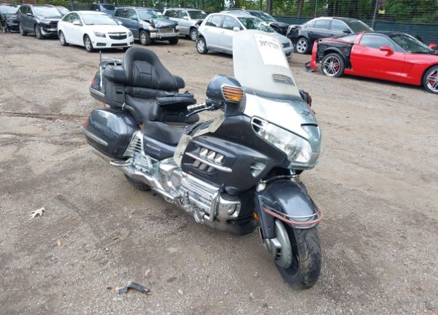 Honda GL1800