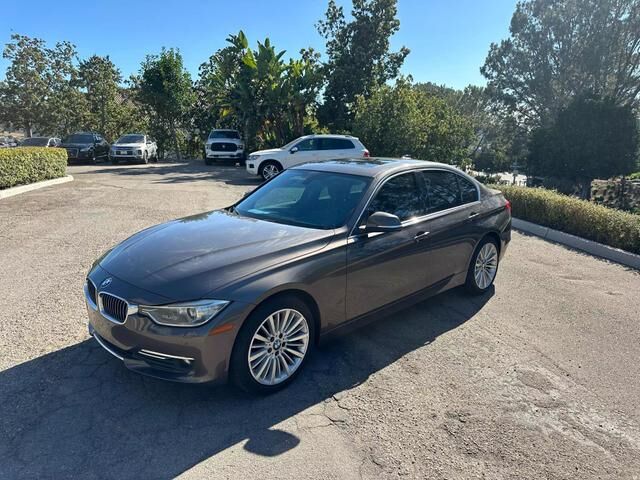 BMW 328d