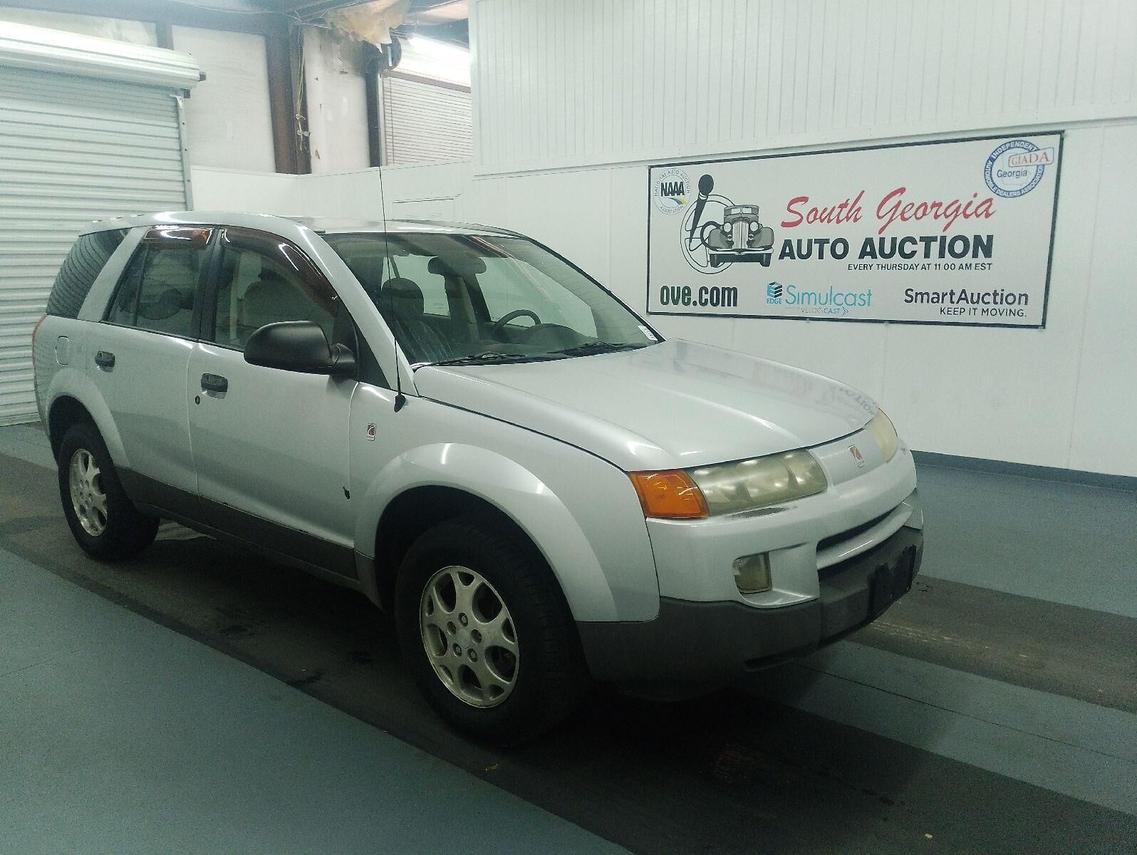 Saturn Vue