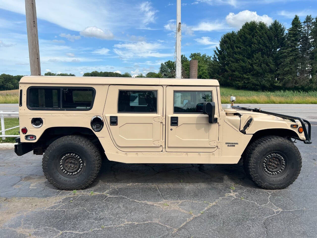HUMMER