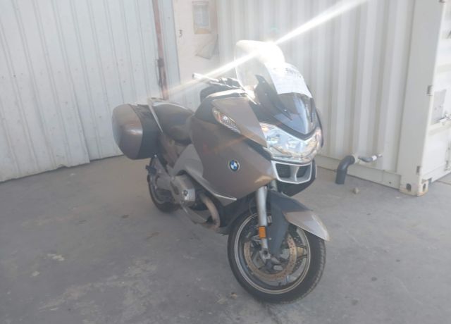 BMW R 1200 RT