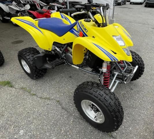 Suzuki LT-Z400Z